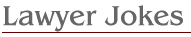 Lawyer Humor